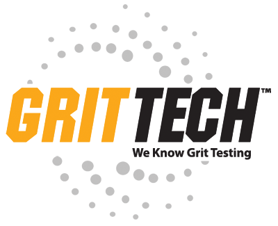 Grit Tech - Wastewater Grit System Testing & Evaluation
